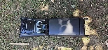 prekrivac za soferku: Mercedes-Benz — 3