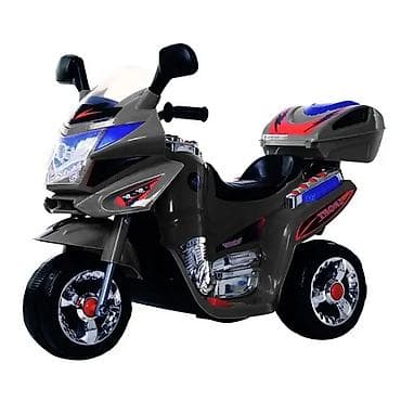 enzo lorenzo koferi iskustva: Motor na akumulator Delfino Sport – Crni (DEL-518M-BLCK-230) Opis: - — 3