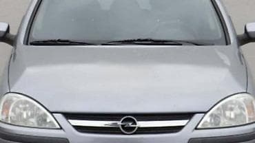 peugeot 207 1.4 benzin: HAUBA ZA OPEL CORSA C OD 2000. DO 2006. GOD. | Polovni originalni — 1