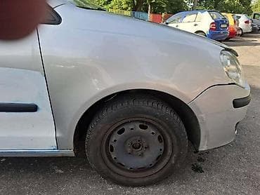 replika felne 13: KRILO BLATOBRAN SIVA A7W ZA VOLKSWAGEN POLO OD 2001. DO 2009. GOD — 2