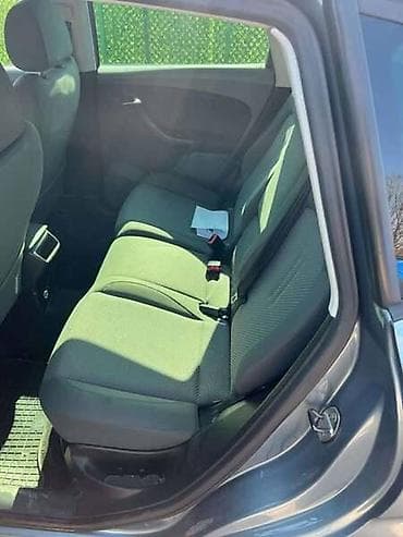 sedista golf 4: SEDIŠTA ZA SEAT ALTEA | Sedišta za Seat Altea, 1.9 TDI, 5 brzina — 2