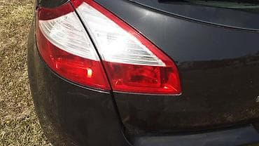 čamac za prihranu: STOP LAMPE MEGAN 3 ZA RENAULT MEGANE — 2
