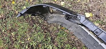 Car Parts: PREDNJI BRANIK G01 SPORT LINE ZA BMW X3 | BMW x3 g01 prednji branik — 4