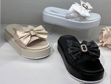 ermes papuce: Papuče 41 — 4