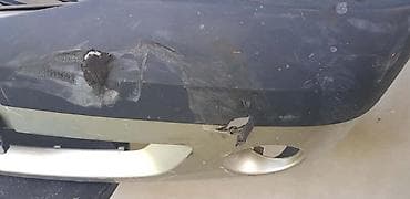 user car: DACIA LOGAN PREDNJI BRANIK ZA DACIA LOGAN | dacia logan prednji — 3