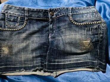 Personal Items: L, Mini, color - Blue — 2