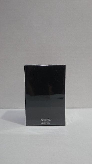 capelli rossi srbija: PRADA LUNA ROSSA BLACK EDP 50ML | Prada Luna Rossa Black edp 50ml — 4