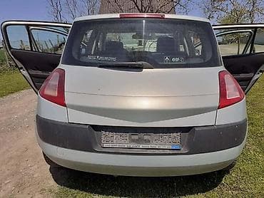 guvernal za motor: GEPEK VRATA MEGAN 2 ZA RENAULT MEGANE — 1