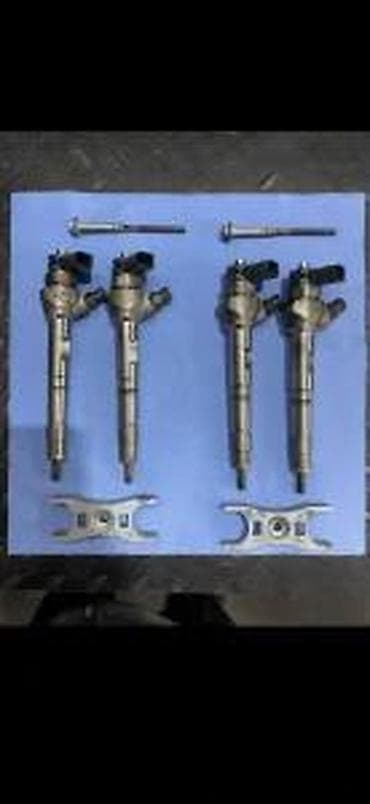 ruski kljuc: VW AUDI SEAT SKODA 0 2.0 TDI DIZNA DIZNE 04L130277AC | Audi vw — 3