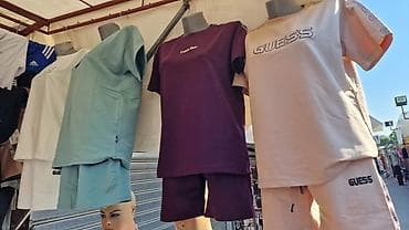 kombinezoni ispod haljine: Turske extra kvalitetne kompleti ženske S,M,L,XL veličine za samo 4200 — 2