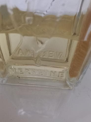 carlo colucci dzemperi: L'Occitane Verveine (Verbena) edt, 100ml Starija, vintage verzija — 5