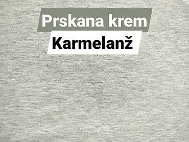 xl ali l: Bebi donji deo trenerkica 62-86 850
2-8 950
10-12 1050🅰️🅰️ — 7