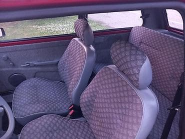 maketa fice prodaja: Yugo 55 Prodajem Yugo 55, 1106 cm, 55 ks, godište 2000., prešao 32000 — 10