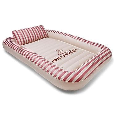 krusevac bazen: Swim Essentials ležaljka bazen 204x142x31 cm Šifra proizvoda: 5115 — 1