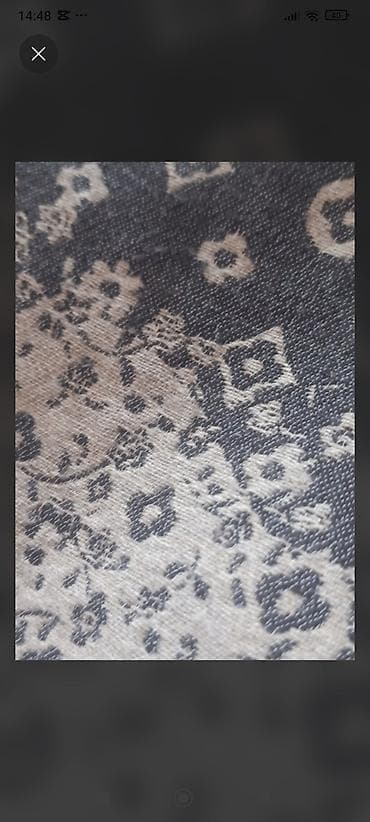 lindex deca: Ženski mantil – Clockhouse, Women Collection i zenska esarpa na poklon — 4