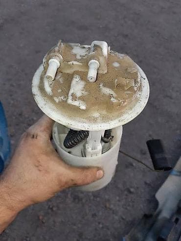 kamera za auto: PUMPA ZA PEUGEOT 206 | Pumpa za benzin sa plovkom za sve modele — 1