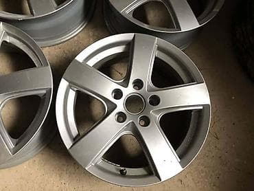 195 65 15 c: ALUMINIJUMSKE FELNE 15. 16 5 X 114.3 | 15.ALU FELNE 6.5 jot x 16 ET — 1