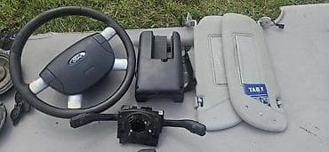 "vgate icar pro" cena srbija: ABLENDER SPULNA RUCICA ZA FORD GALAXY ZA 2005. GOD — 1