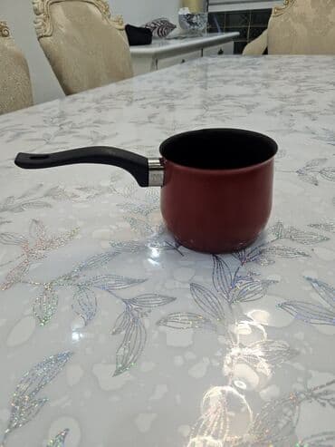 All for country house and garden: Džezve za kafu - Kvalitetne džezve sa dugom ergonomskom ručkom — 4