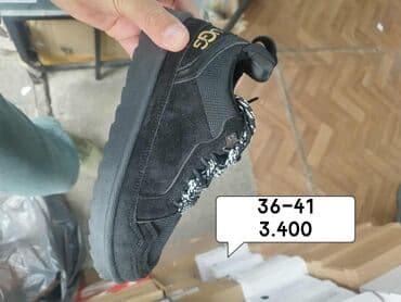 dhgate balenciaga triple s: UGG, 36, color - Multicolored — 4