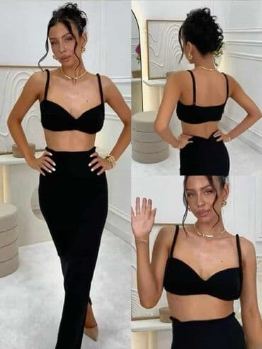 kompleti pantalone i sako: 9Fashion Woman — 6