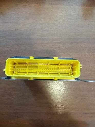 auto dijagnostika delphi na srpskom: MODUL AIRBAG ZA VOLKSWAGEN GOLF 7, PASSAT B8, TIGUAN - 5Q0959655M | — 4