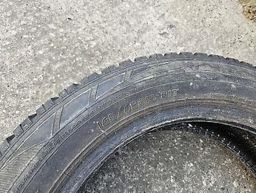 auto otpad audi mladenovac: FALKEN 165/65 R15 ZIMSKA | 165/65 R15 Falken Zimske 2 komada Par — 3