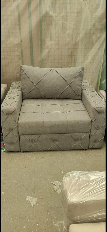 kauči za spavanje: Fotelja LUX 115x115
Za spavanje 80x190 — 4