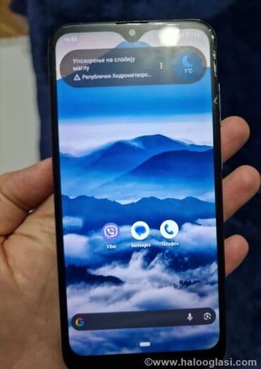 nokia 225 kupujem prodajem: Nokia 2.2, 32 GB, bоја - Crna, Dual SIM — 3