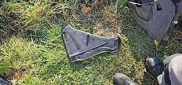 tomos apn 7: POKLOPAC F10 ŠOFERKA ZA BMW SERIJA 5 | BMW f10 f11 poklopac kod — 1