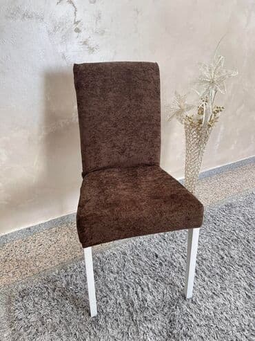 dormeo prekrivači akcija: Akcija️akcija️akcija️ prekrivači za stolice-6 komada-2000dinara — 12