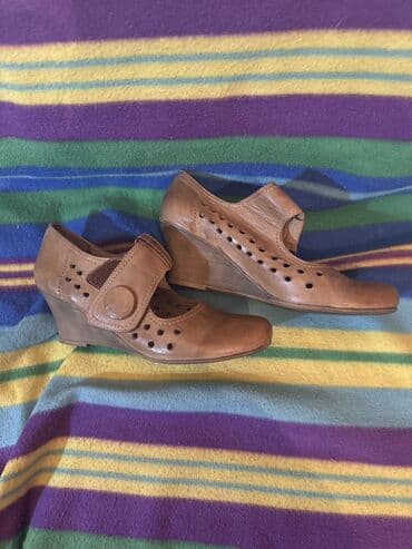 sandale platforma ccc: Ballet shoes, 39.5 — 3