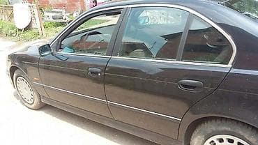 auto otpad vrsac: DELOVI BMW E39 | Svi originalni delovi za bmw e39, e46 Limarijski — 4