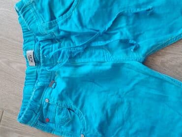 fame pantalone: 2XS (EU 32) — 2