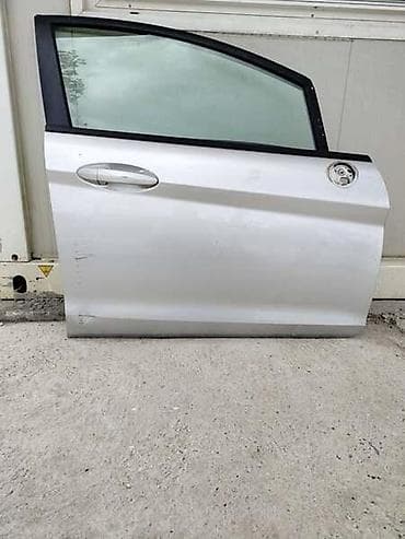 auto otpad audi cacak: PREDNJA DESNA VRATA ZA FORD FIESTA OD 2013. DO 2017. GOD. | Prednja — 1