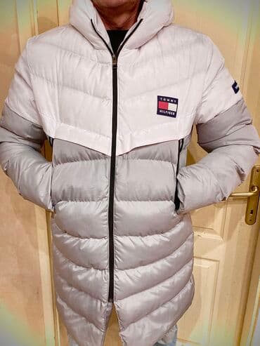 Tommy Hilfiger zimska jakna