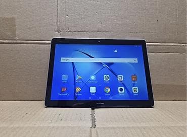 futrola za laptop 15: Huawei MediaPad T3 10 (AGS-W09) tablet - Ekran: 9.6 inča, IPS, prikaz — 1