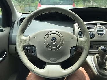vesla za camac: VOLAN ZA RENAULT MEGANE, SCENIC — 1