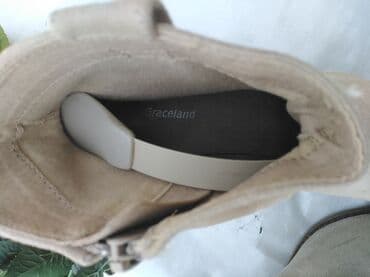 mokasine novi sad: Ankle boots, 41 — 3