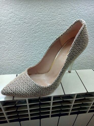 baletanke 42 broj: Pumps, 37 — 1