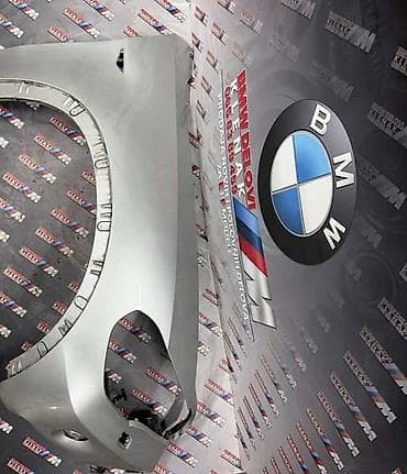 ulozak brave golf 2: DESNO KRILO BLATOBRAN E70 ZA BMW X5 OD 2007. DO 2010. GOD. | — 3