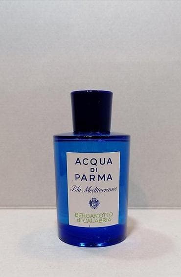 ACQUA DI PARMA BLUMEDITERRANEO BERGAMOTTO DI CALABRIA EDT150 | Acqua