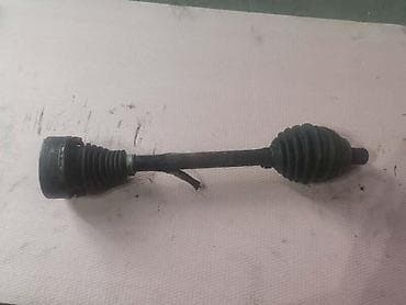 Transmission System: POLU OSOVINA LEVA ZA VOLKSWAGEN GOLF 5 OD 2003. DO 2009. GOD. | Polu — 1