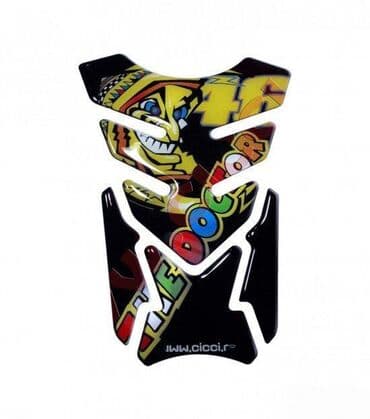 kompresor za auto: 46 doctor - tank pad - 528 📌 opis: samolepljivi protektor za — 1