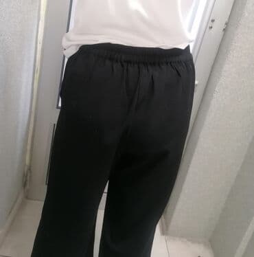 push up pantalone: M (EU 38), Normalan struk, Kilote — 3