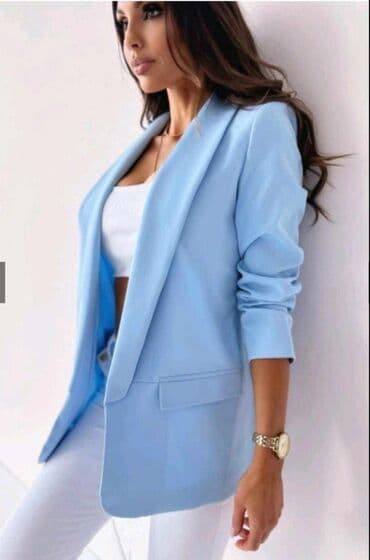 bluze ispod sakoa: 9Fashion Woman — 4