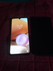 Video Games & Consoles: Samsung Galaxy A32, 128 GB — 4