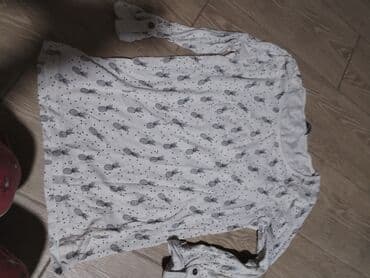 iceberg majice: S — 1