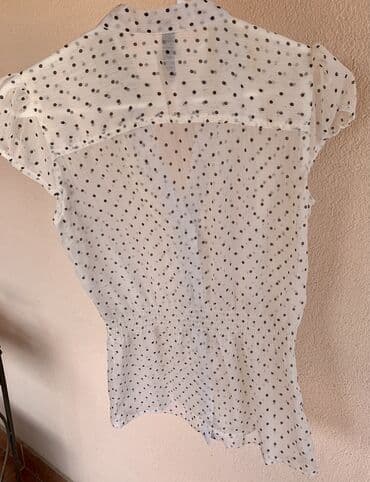 kupaći kostimi new yorker 2022: S (EU 36), Polyester, Dots, color - Beige — 2