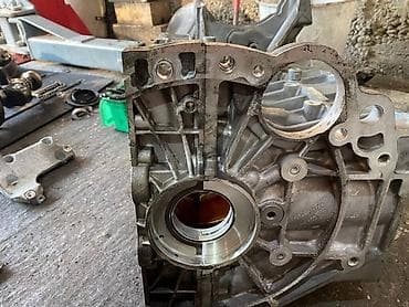 slike auta: BLOK MOTORA N43B20A ZA BMW 116, 118, 120 . OD 2007. DO 2011. GOD. | — 4